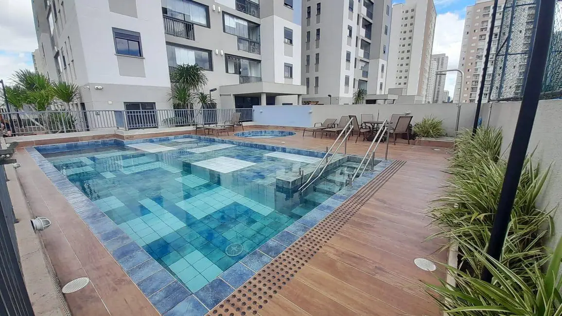 Foto 1 de Apartamento com 2 quartos à venda, 49m2 em Presidente Altino, Osasco - SP