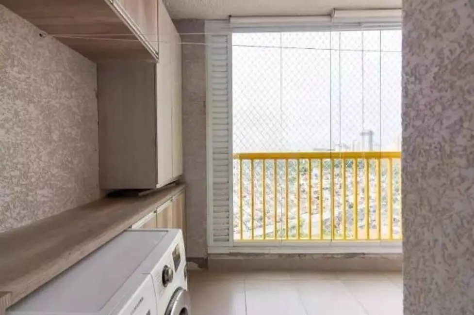 Apartamento com 2 quartos à venda, 56m2 em Vila Osasco, Osasco - SP - imagem 7 Foto 7 de Apartamento com 2 quartos à venda, 56m2 em Vila Osasco, Osasco - SP