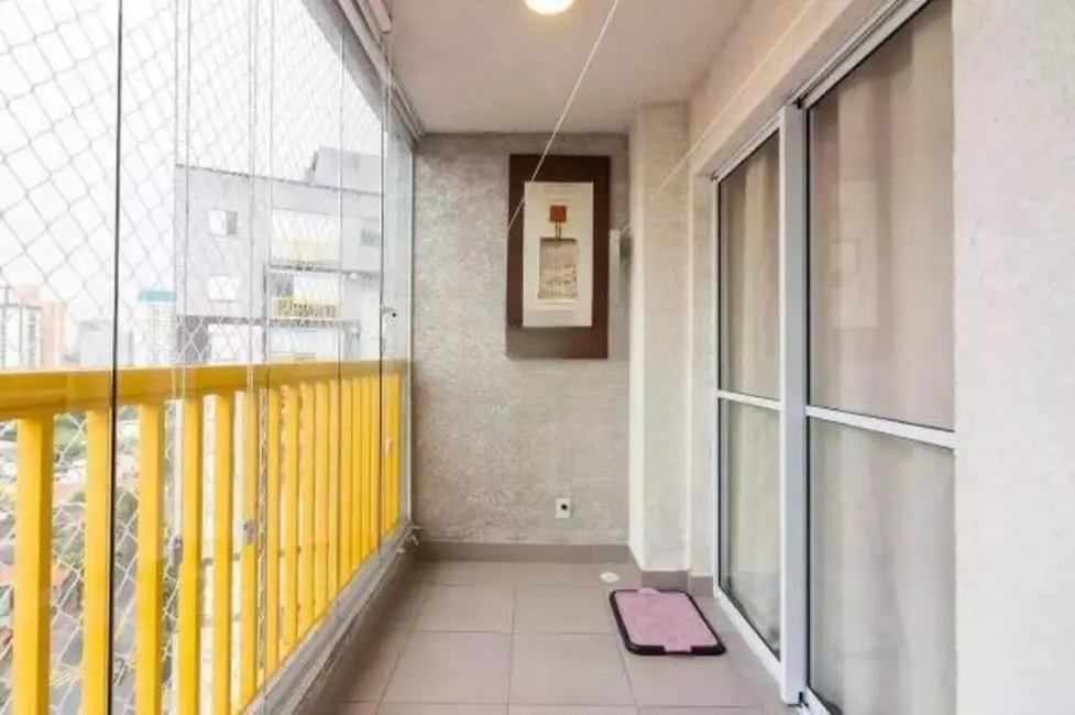 Apartamento com 2 quartos à venda, 56m2 em Vila Osasco, Osasco - SP - imagem 8 Foto 8 de Apartamento com 2 quartos à venda, 56m2 em Vila Osasco, Osasco - SP