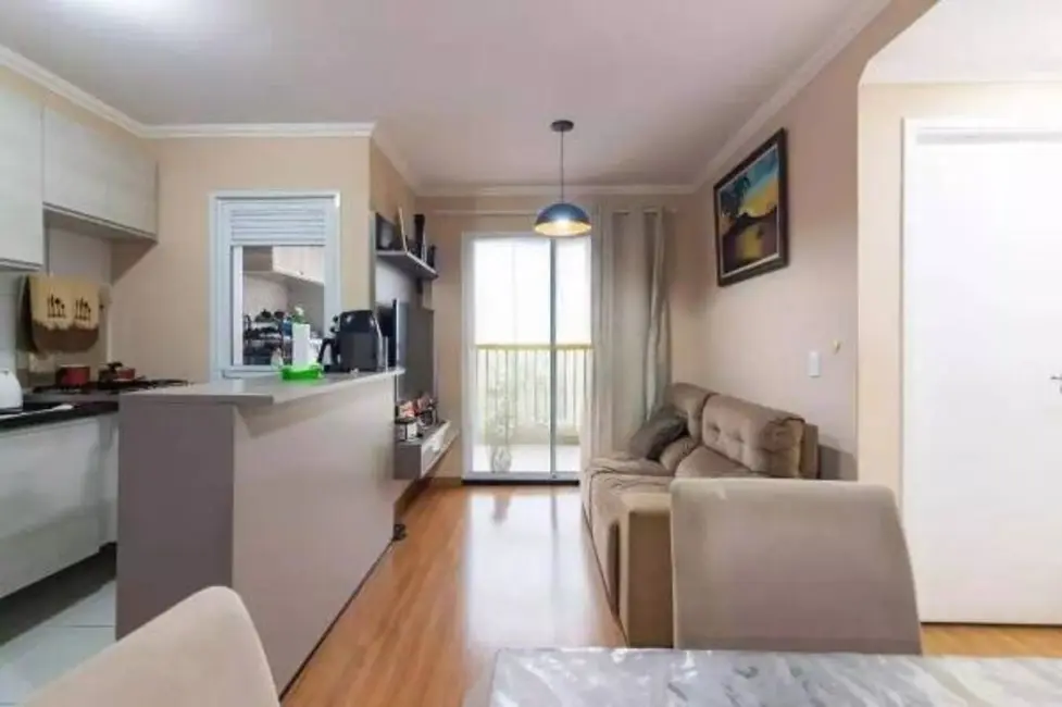 Apartamento com 2 quartos à venda, 56m2 em Vila Osasco, Osasco - SP - imagem 2 Foto 2 de Apartamento com 2 quartos à venda, 56m2 em Vila Osasco, Osasco - SP
