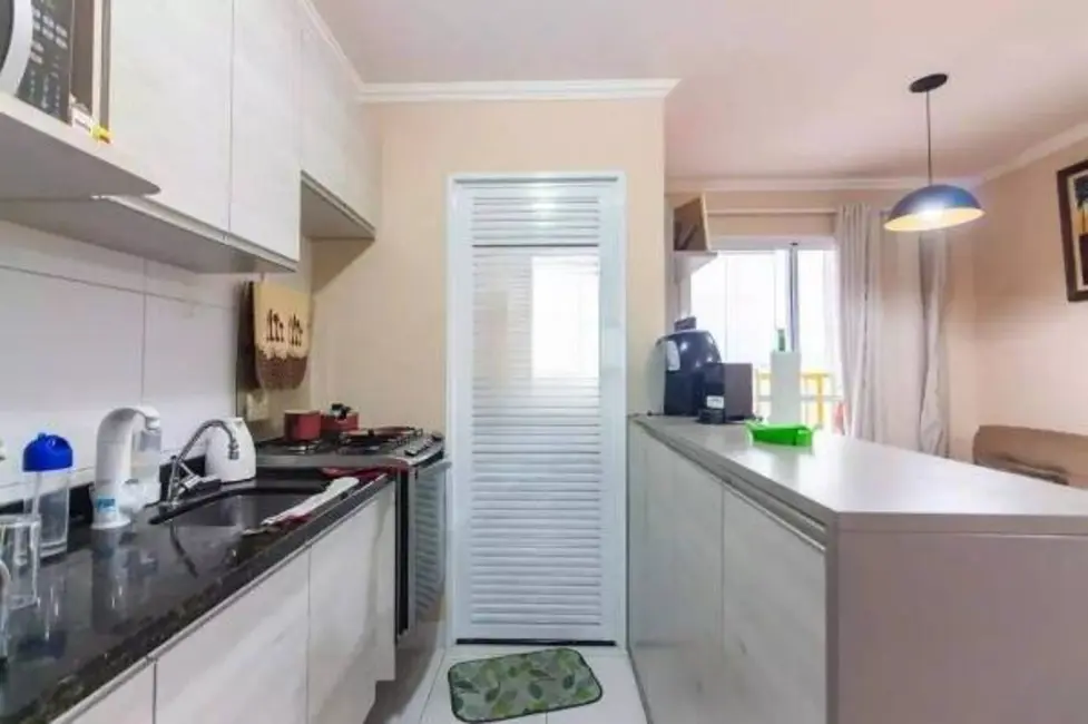 Apartamento com 2 quartos à venda, 56m2 em Vila Osasco, Osasco - SP - imagem 6 Foto 6 de Apartamento com 2 quartos à venda, 56m2 em Vila Osasco, Osasco - SP