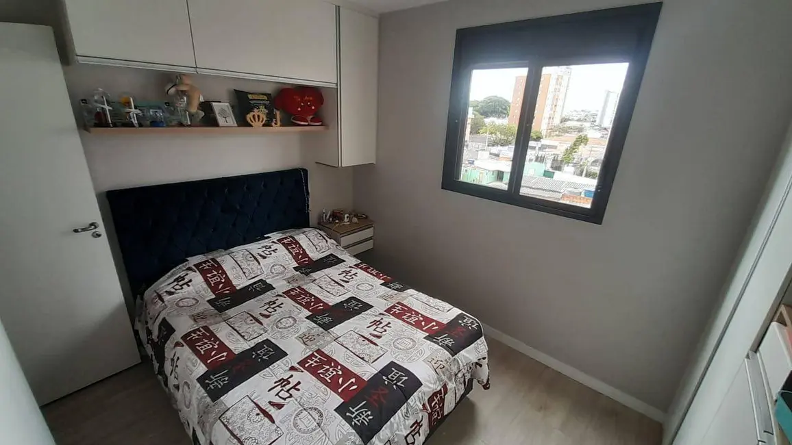 Foto 6 de Apartamento com 2 quartos à venda, 49m2 em Presidente Altino, Osasco - SP