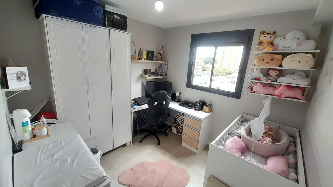 Foto 8 de Apartamento com 2 quartos à venda, 49m2 em Presidente Altino, Osasco - SP