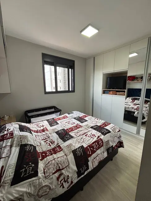 Foto 7 de Apartamento com 2 quartos à venda, 49m2 em Presidente Altino, Osasco - SP