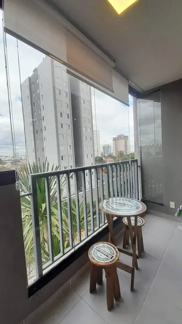 Foto 5 de Apartamento com 2 quartos à venda, 49m2 em Presidente Altino, Osasco - SP