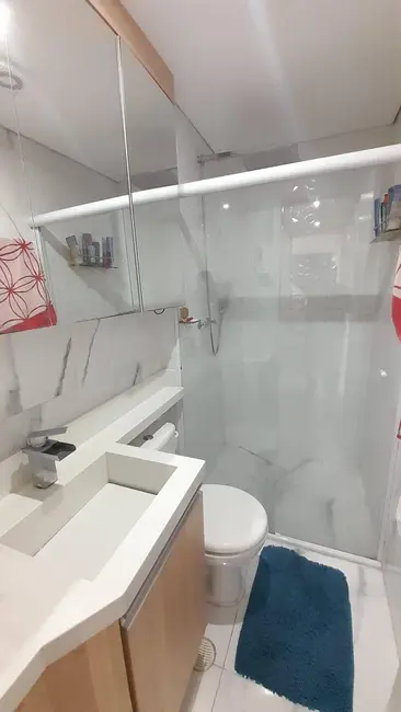 Foto 9 de Apartamento com 2 quartos à venda, 49m2 em Presidente Altino, Osasco - SP