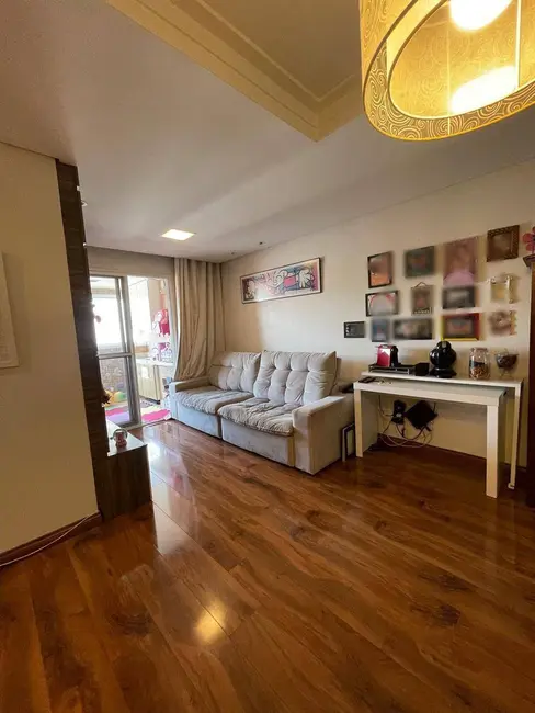 Foto 2 de Apartamento com 3 quartos à venda, 75m2 em Centro, Osasco - SP