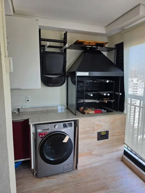 Foto 4 de Apartamento com 2 quartos à venda, 62m2 em Continental, Osasco - SP