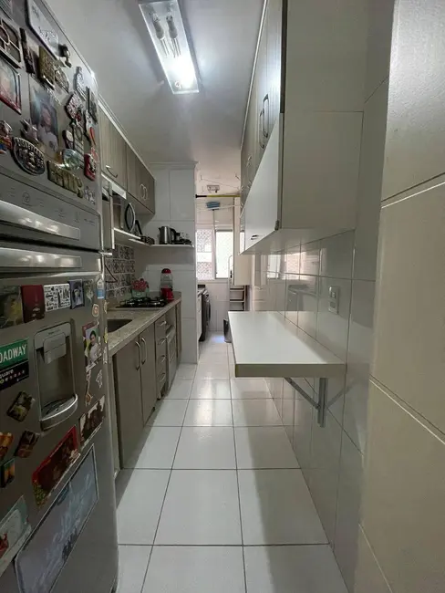 Apartamento com 3 quartos à venda, 75m2 em Centro, Osasco - SP - imagem 9 Foto 9 de Apartamento com 3 quartos à venda, 75m2 em Centro, Osasco - SP