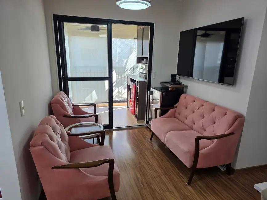 Foto 1 de Apartamento com 2 quartos à venda, 62m2 em Continental, Osasco - SP