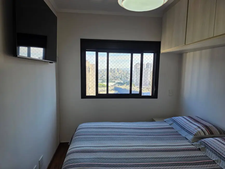 Foto 9 de Apartamento com 2 quartos à venda, 62m2 em Continental, Osasco - SP