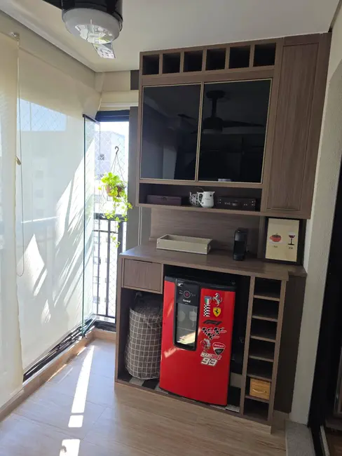 Foto 8 de Apartamento com 2 quartos à venda, 62m2 em Continental, Osasco - SP