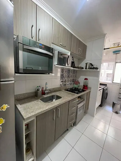 Apartamento com 3 quartos à venda, 75m2 em Centro, Osasco - SP - imagem 8 Foto 8 de Apartamento com 3 quartos à venda, 75m2 em Centro, Osasco - SP