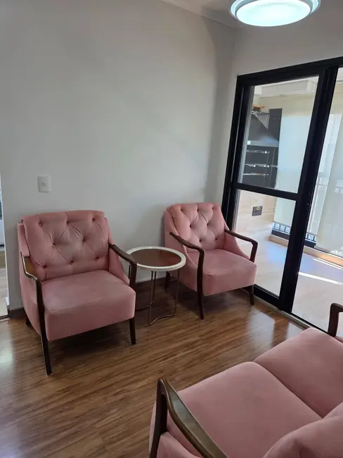 Foto 6 de Apartamento com 2 quartos à venda, 62m2 em Continental, Osasco - SP