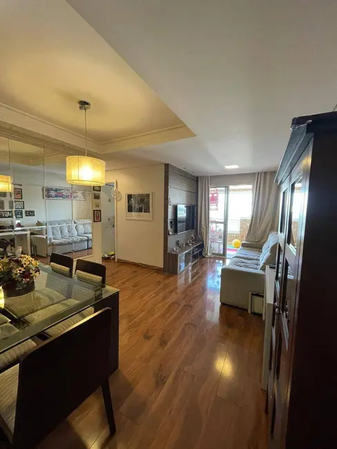 Apartamento com 3 quartos à venda, 75m2 em Centro, Osasco - SP - imagem 4 Foto 4 de Apartamento com 3 quartos à venda, 75m2 em Centro, Osasco - SP