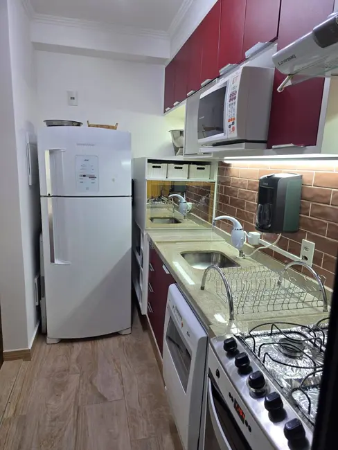 Foto 3 de Apartamento com 2 quartos à venda, 62m2 em Continental, Osasco - SP
