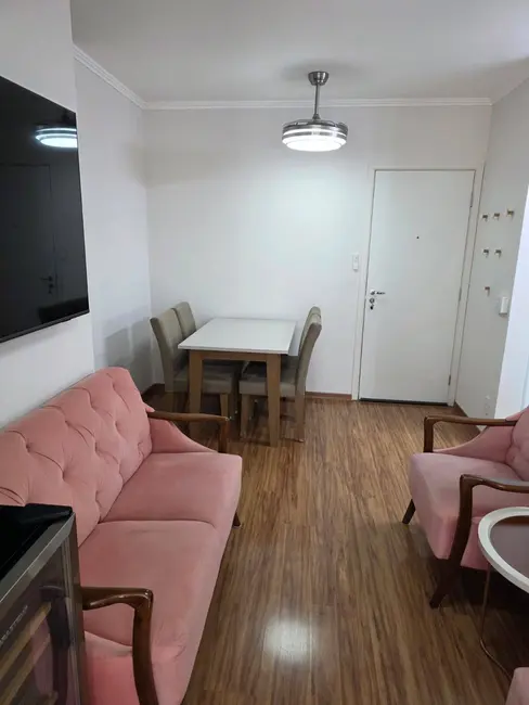 Foto 7 de Apartamento com 2 quartos à venda, 62m2 em Continental, Osasco - SP