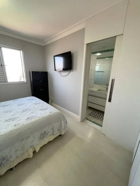 Apartamento com 3 quartos à venda, 75m2 em Jaguaribe, Osasco - SP - imagem 9 Foto 9 de Apartamento com 3 quartos à venda, 75m2 em Jaguaribe, Osasco - SP