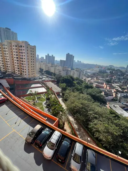 Foto 2 de Apartamento com 3 quartos à venda, 75m2 em Jaguaribe, Osasco - SP