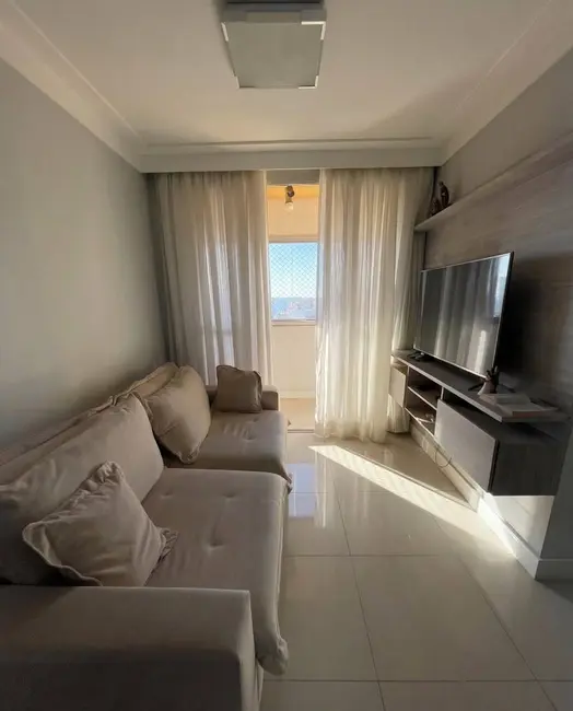 Apartamento com 3 quartos à venda, 75m2 em Jaguaribe, Osasco - SP - imagem 3 Foto 3 de Apartamento com 3 quartos à venda, 75m2 em Jaguaribe, Osasco - SP