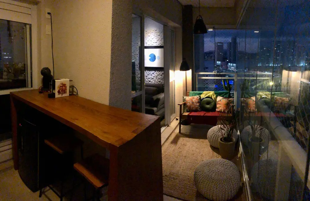 Foto 1 de Apartamento com 2 quartos à venda, 74m2 em Centro, Osasco - SP