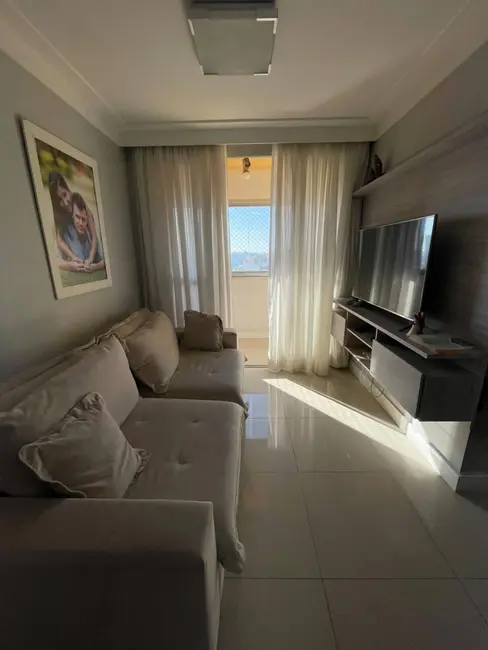 Foto 3 de Apartamento com 3 quartos à venda, 75m2 em Jaguaribe, Osasco - SP