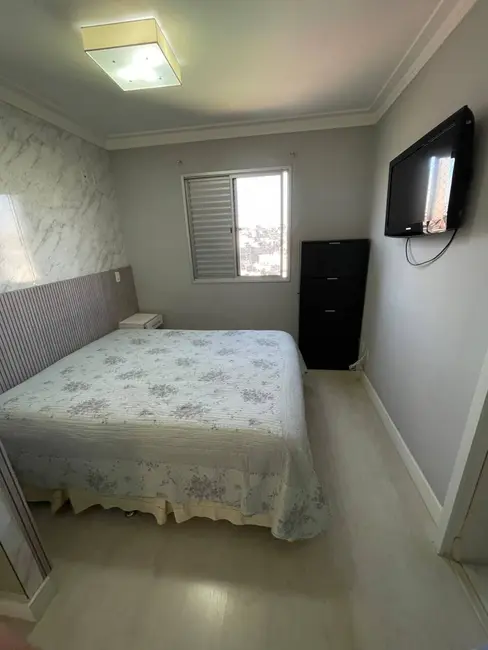 Foto 9 de Apartamento com 3 quartos à venda, 75m2 em Jaguaribe, Osasco - SP