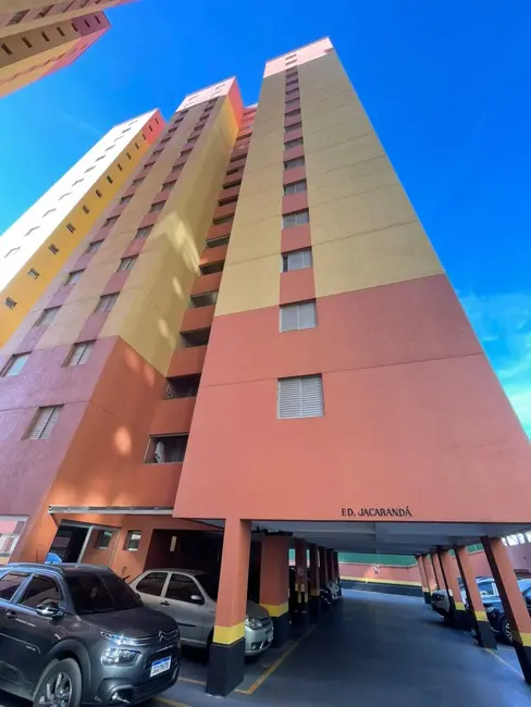 Foto 1 de Apartamento com 3 quartos à venda, 75m2 em Jaguaribe, Osasco - SP