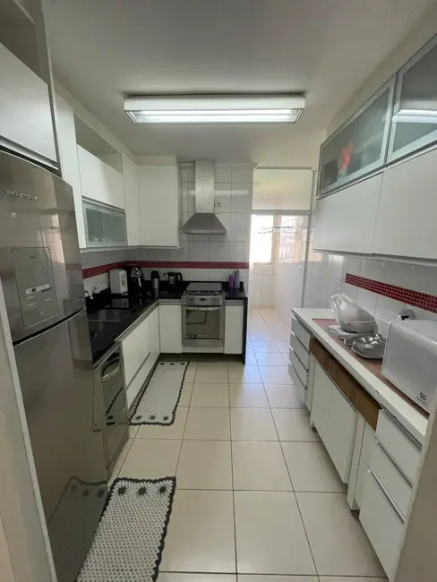 Foto 6 de Apartamento com 3 quartos à venda, 75m2 em Jaguaribe, Osasco - SP