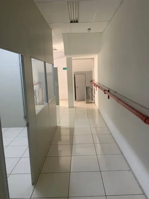 Foto 2 de Armazém / Galpão para alugar, 416m2 em Centro, Osasco - SP