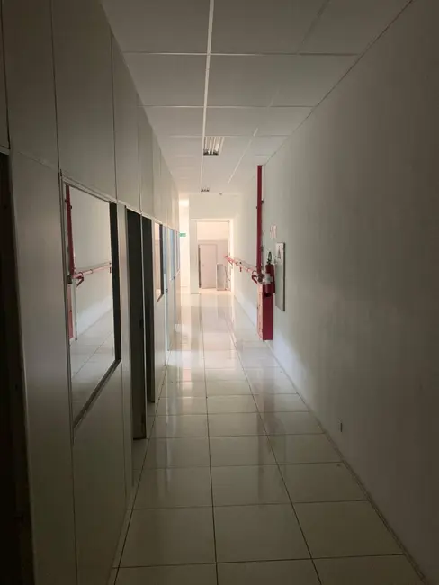 Foto 1 de Armazém / Galpão para alugar, 416m2 em Centro, Osasco - SP