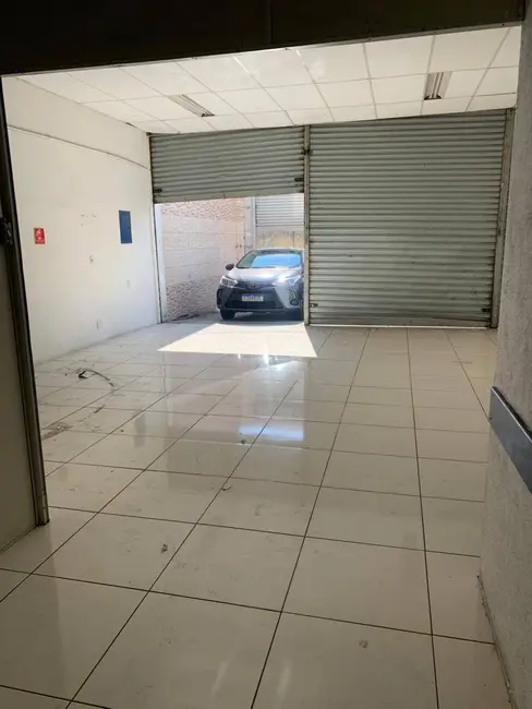 Foto 4 de Armazém / Galpão para alugar, 416m2 em Centro, Osasco - SP