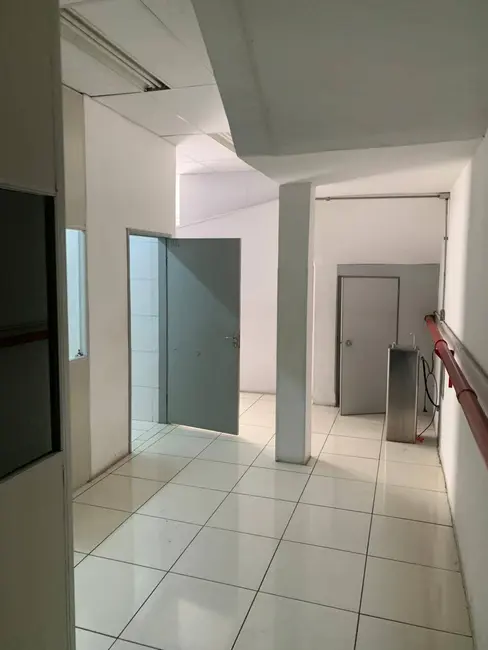 Foto 3 de Armazém / Galpão para alugar, 416m2 em Centro, Osasco - SP