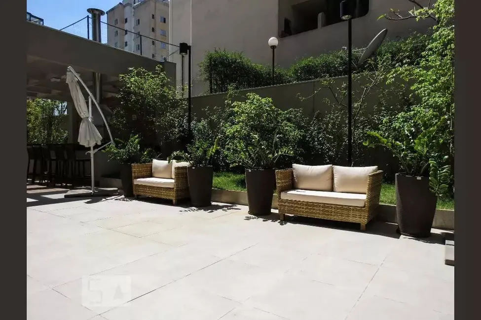 Foto 8 de Apartamento com 3 quartos para alugar, 113m2 em Vila Osasco, Osasco - SP