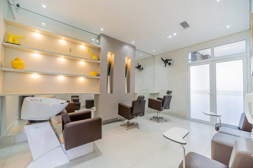 Foto 9 de Apartamento com 3 quartos para alugar, 113m2 em Vila Osasco, Osasco - SP