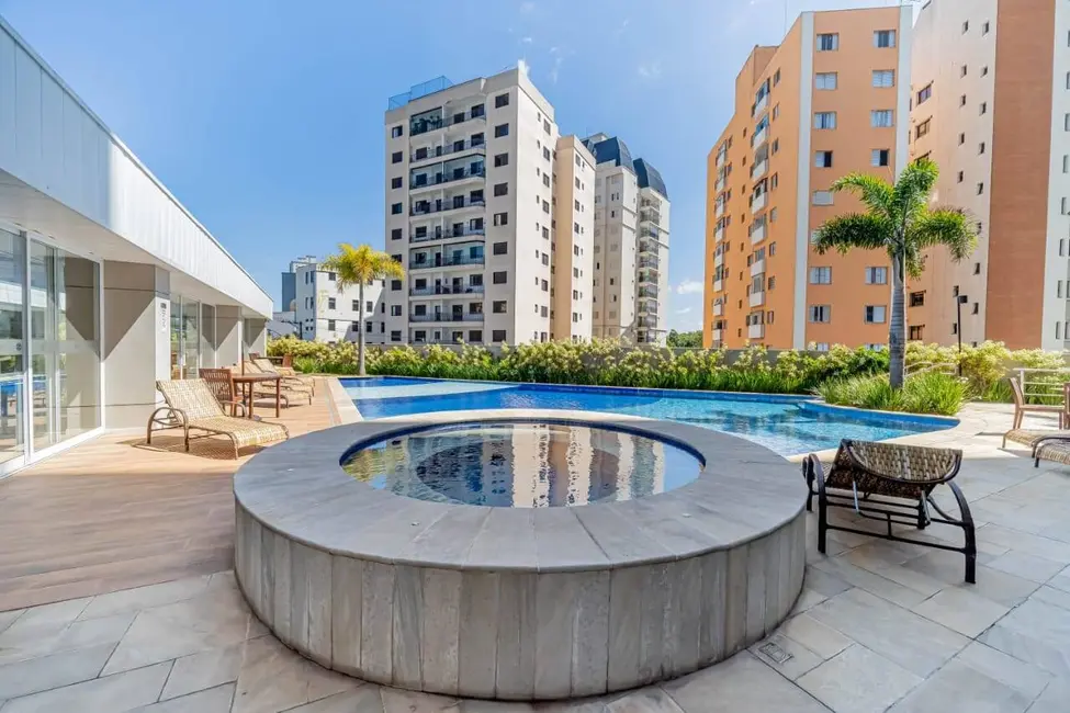 Foto 5 de Apartamento com 3 quartos para alugar, 113m2 em Vila Osasco, Osasco - SP