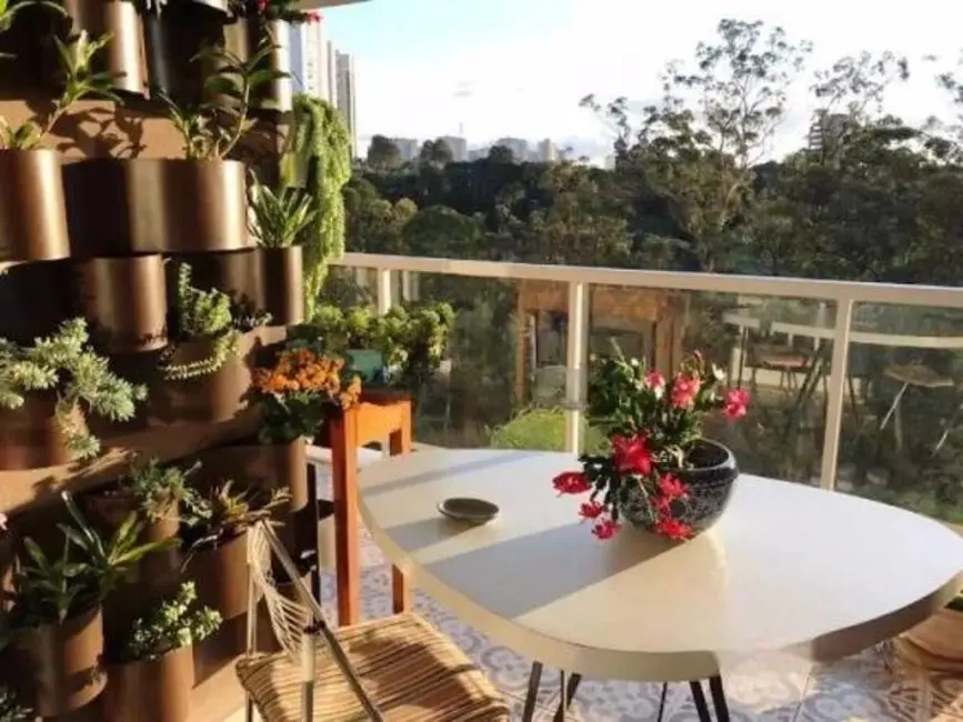 Foto 1 de Apartamento com 3 quartos à venda, 227m2 em Vila Yara, Osasco - SP