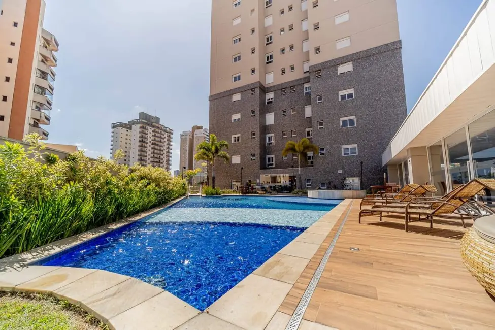 Foto 2 de Apartamento com 3 quartos para alugar, 113m2 em Vila Osasco, Osasco - SP
