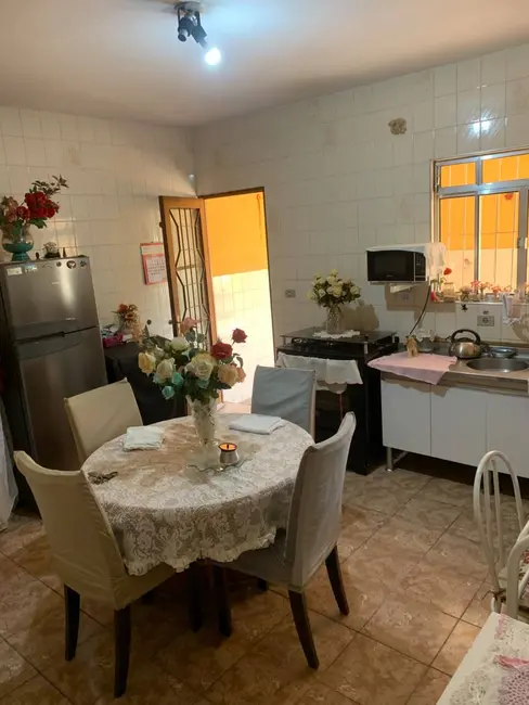 Foto 7 de Sobrado com 3 quartos à venda em São Pedro, Osasco - SP
