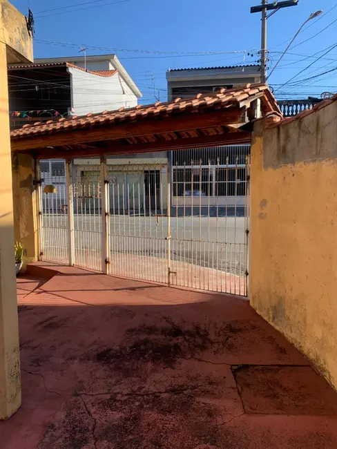 Foto 4 de Sobrado com 3 quartos à venda em São Pedro, Osasco - SP