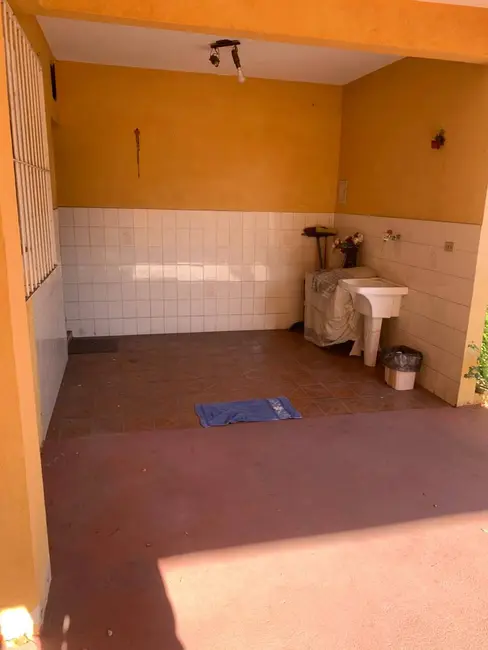 Foto 6 de Sobrado com 3 quartos à venda em São Pedro, Osasco - SP