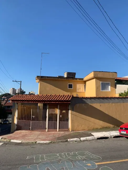 Foto 2 de Sobrado com 3 quartos à venda em São Pedro, Osasco - SP