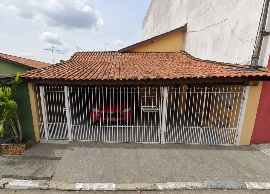 Foto 1 de Casa com 3 quartos à venda em Metalúrgicos, Osasco - SP