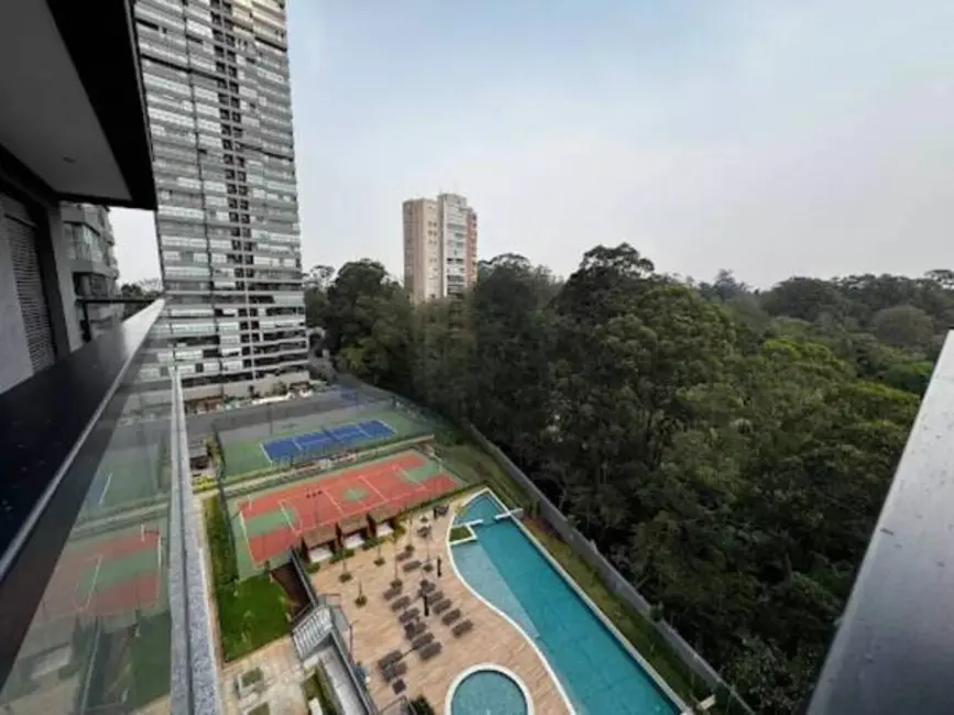 Foto 1 de Apartamento com 3 quartos à venda, 112m2 em Vila Yara, Osasco - SP