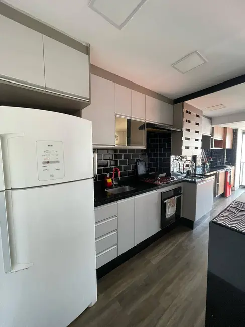 Foto 1 de Apartamento com 3 quartos à venda, 77m2 em Centro, Osasco - SP