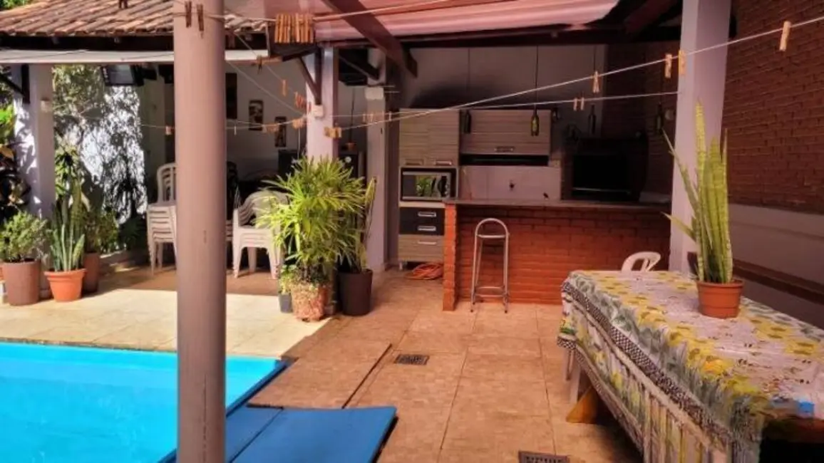 Foto 4 de Casa com 3 quartos à venda em Jardim das Flores, Osasco - SP