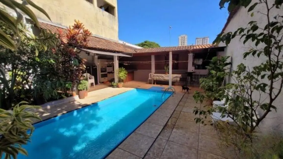 Foto 3 de Casa com 3 quartos à venda em Jardim das Flores, Osasco - SP