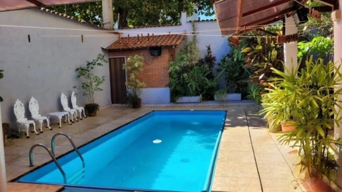 Foto 2 de Casa com 3 quartos à venda em Jardim das Flores, Osasco - SP