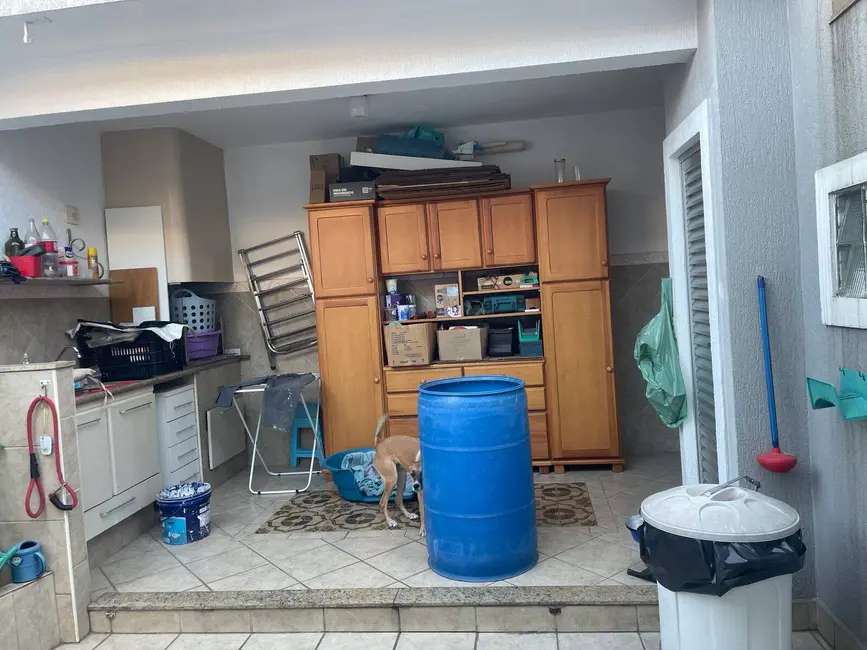 Foto 9 de Sobrado com 2 quartos à venda, 128m2 em km 18, Osasco - SP