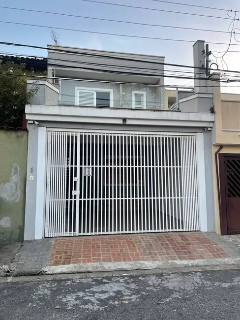 Foto 1 de Sobrado com 2 quartos à venda, 128m2 em km 18, Osasco - SP